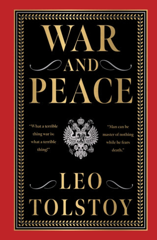 Supplemental image for 9789354402579 - War and Peace