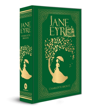 Cover image for 9789354403057 - Jane Eyre
