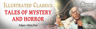 Supplemental image for 9789354403309 - Tales of Mystery and Horror