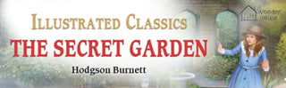 Supplemental image for 9789354403392 - Secret Garden for Kids : illustrated Abridged Children Classics English Novel with Review Questions, The