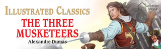 Supplemental image for 9789354403408 - The Three Musketeers