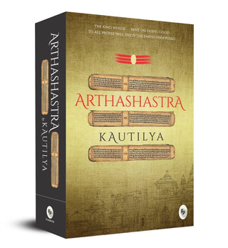 Supplemental image for 9789354403705 - Arthashastra
