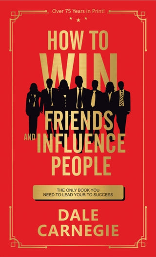 Supplemental image for 9789354403774 - How to Win Friends and Influence People