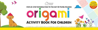 Supplemental image for 9789354404849 - Origami