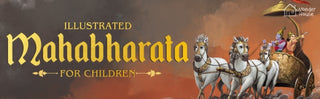Supplemental image for 9789354405419 - Mahabharata