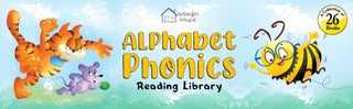 Supplemental image for 9789354406058 - Alphabet Phonics