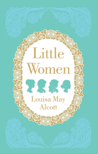 Cover image for 9789354406300 - Little Women