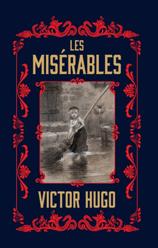Cover image for 9789354406324 - Les Miserables