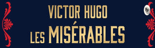 Cover image for 9789354406324 - Les Miserables