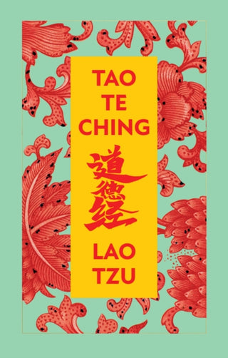 Cover image for 9789354406690 - Tao Te Ching