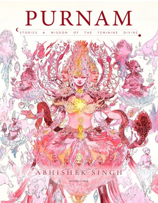 Cover image for 9789354406911 - Purnam