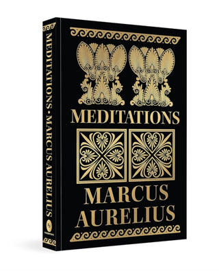 Supplemental image for 9789354407260 - Meditations deluxe