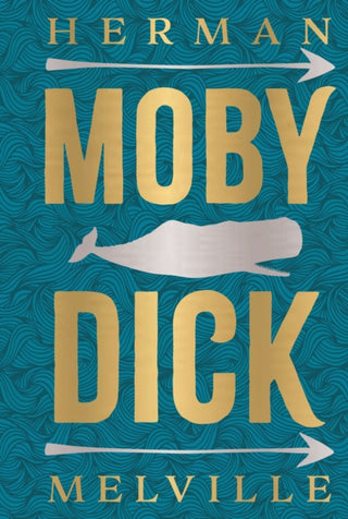 Cover image for 9789354407345 - Moby Dick