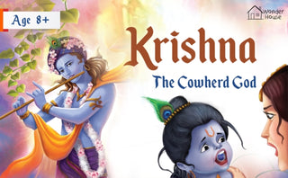 Supplemental image for 9789354408540 - Krishna