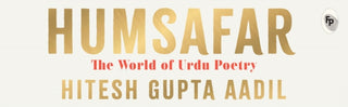 Supplemental image for 9789354409011 - Humsafar