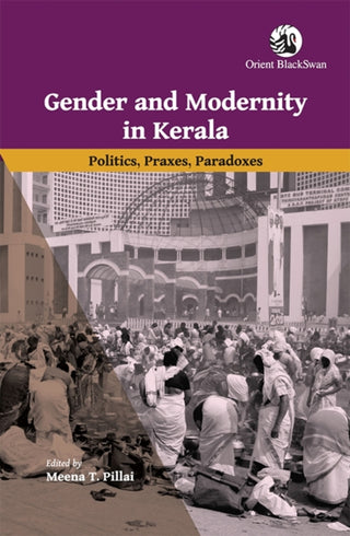 Cover image for 9789354424632 - Gender and Modernity in Kerala