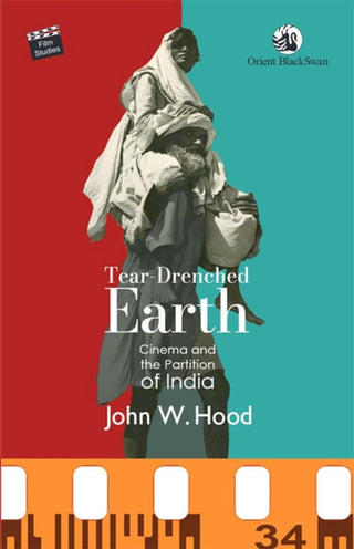 Cover image for 9789354424694 - Tear-Drenched Earth