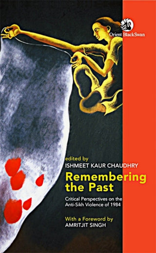 Cover image for 9789354425844 - Remembering the Past
