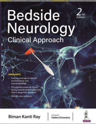 Supplemental image for 9789354659379 - Bedside Neurology