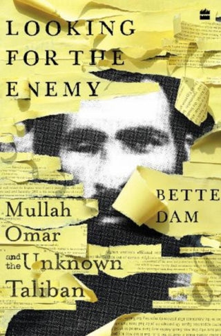 Cover image for 9789354892790 - Looking for the Enemy