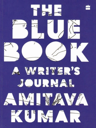 Cover image for 9789354893742 - The Blue Book