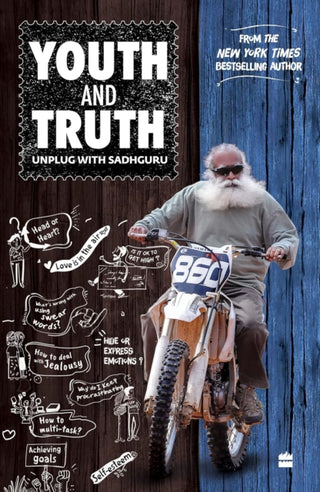Cover image for 9789354895401 - Youth and Truth
