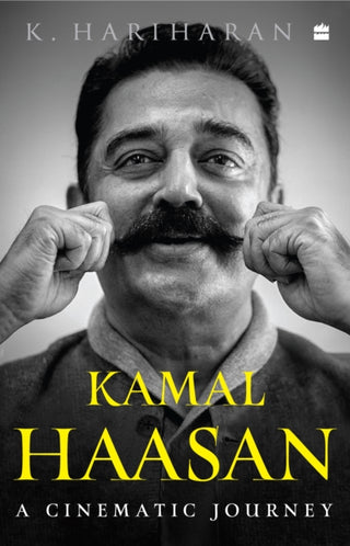 Cover image for 9789354899621 - Kamal Haasan