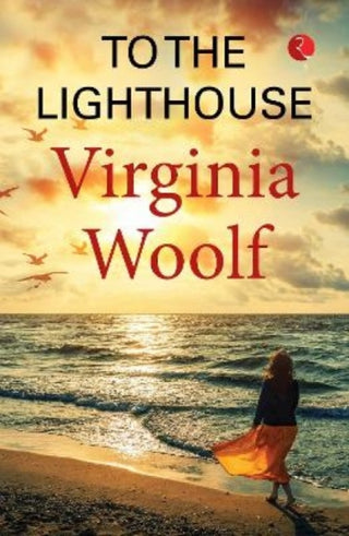 Cover image for 9789355200341 - TO THE LIGHT HOUSE