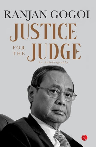 Supplemental image for 9789355201881 - Justice for the Judge