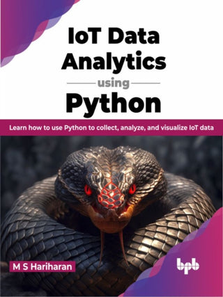 Supplemental image for 9789355515759 - IoT Data Analytics using Python