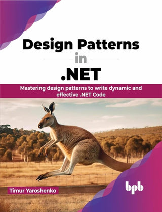 Supplemental image for 9789355517821 - Design Patterns in .NET