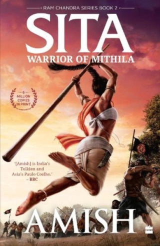 Supplemental image for 9789356290914 - Sita