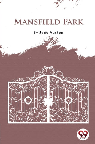 Cover image for 9789356560260 - Mansfield Park