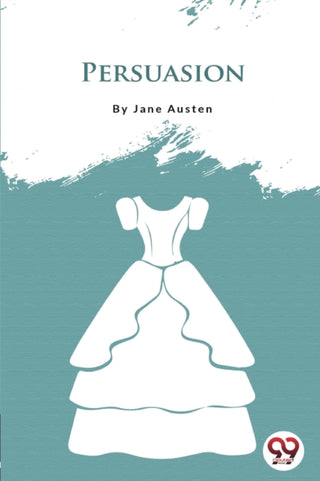Cover image for 9789356560291 - Persuasion