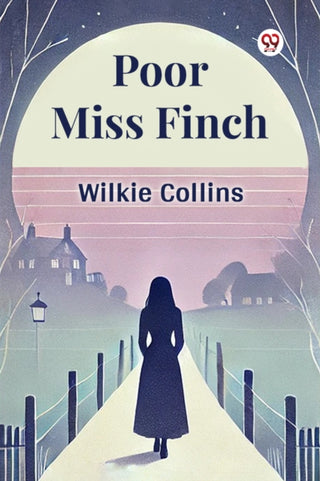 Cover image for 9789356560307 - Poor Miss Finch