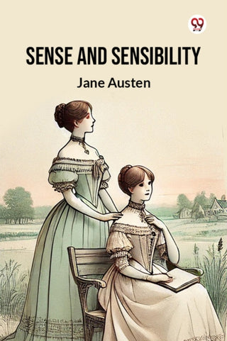 Supplemental image for 9789356560314 - Sense And Sensibility