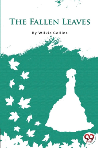 Cover image for 9789356560321 - The Fallen Leaves