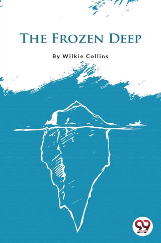 Cover image for 9789356560338 - The Frozen Deep