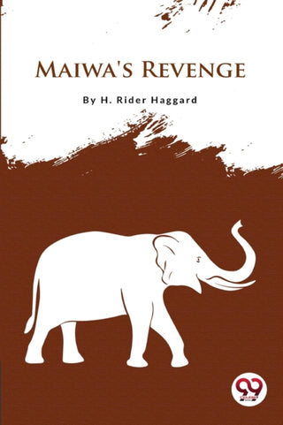 Cover image for 9789356560802 - Maiwa's Revenge