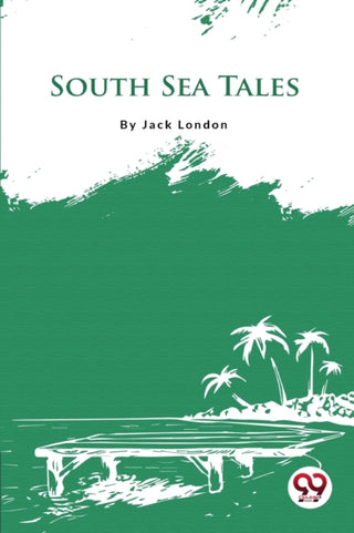 Cover image for 9789356560901 - South Sea Tales