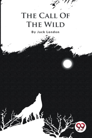 Cover image for 9789356560925 - The Call of the Wild