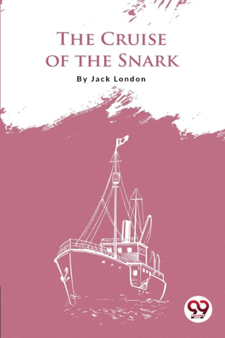 Cover image for 9789356560932 - The Cruise of the Snark