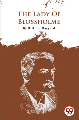 Cover image for 9789356561021 - The Lady Of Blossholme