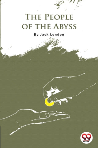 Cover image for 9789356561069 - The People of the Abyss