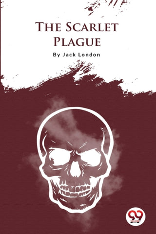 Cover image for 9789356561090 - The Scarlet Plague