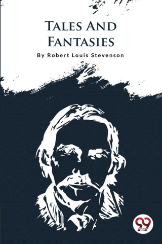 Cover image for 9789356561465 - Tales And Fantasies