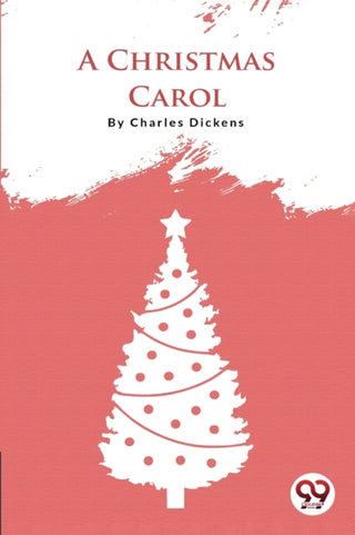Cover image for 9789356562325 - A Christmas Carol