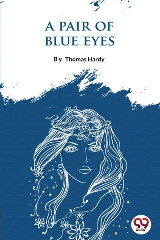 Cover image for 9789356562400 - A Pair of Blue Eyes