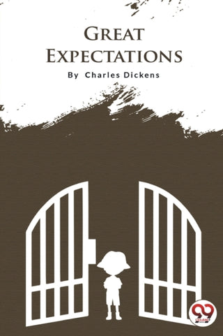 Cover image for 9789356562561 - Great Expectations