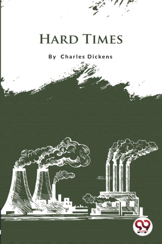 Cover image for 9789356562585 - Hard Times
